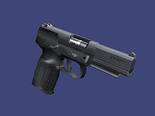 FN Five-seveN