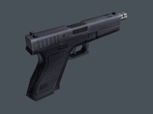 Glock 18 9mm