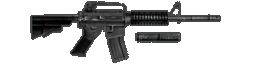 Colt M4A1 Carbine