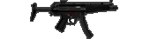 H&K MP5 Navy